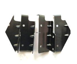 對(duì)外沖壓件、泳漆件